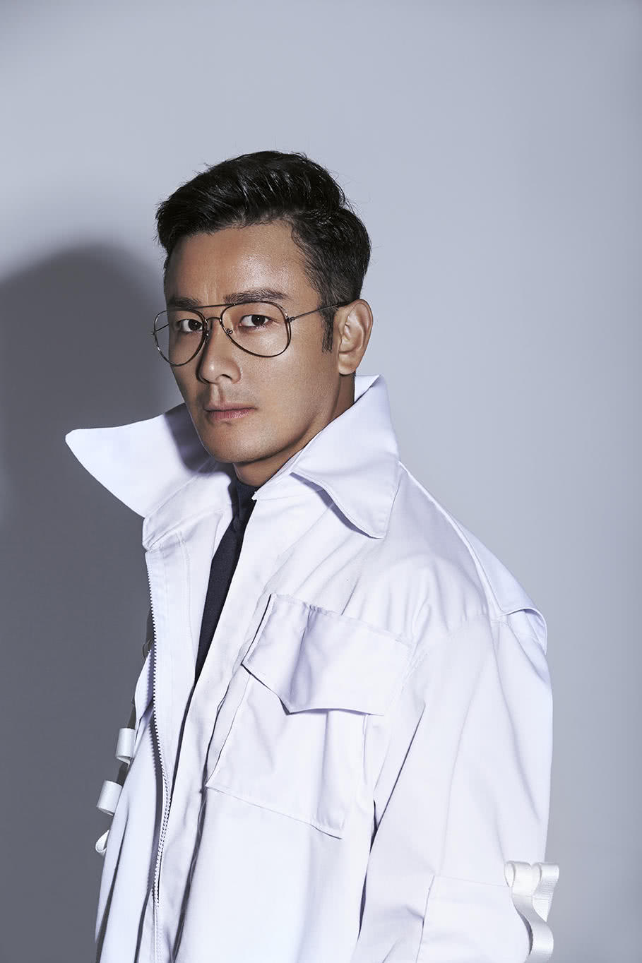 电影《照相师》开机 刘牧横跨四十年展时代变迁