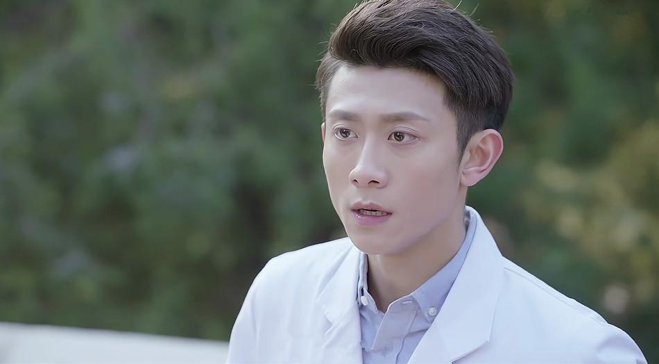 张一山最帅四个角色, 刘星垫底, 秋水排第二