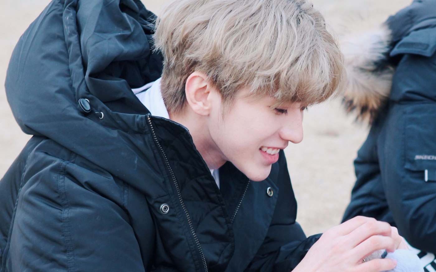 蔡徐坤粉丝破千万,渐渐成为了顶级流量的一员,ikun功不可没!