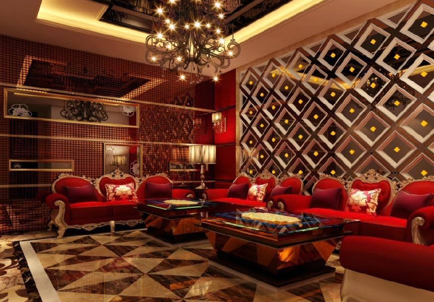 不是去不起,而是根本就不想去了|k歌|娱乐场所|年轻人_新浪网