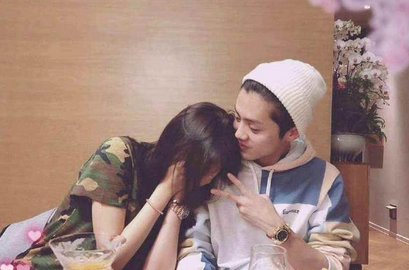 鹿晗人气急剧下滑,真的是因为公开恋情了吗?