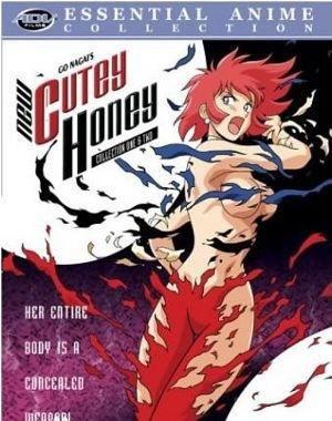 众明星声优一起给女主配音|坂本真绫|甜心战士|声优_新浪新闻