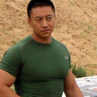 他是中国身价最高的保镖,按小时计费,马云也请不动他|马云|保镖|李旭