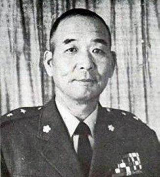 胡琏：宁可向前一步死，决不退后半步生|胡琏|日军|石牌要塞_新浪新闻