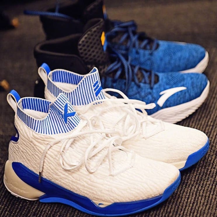 之前都在传的汤普森 kt4 (图5),来看看两个其他的配色