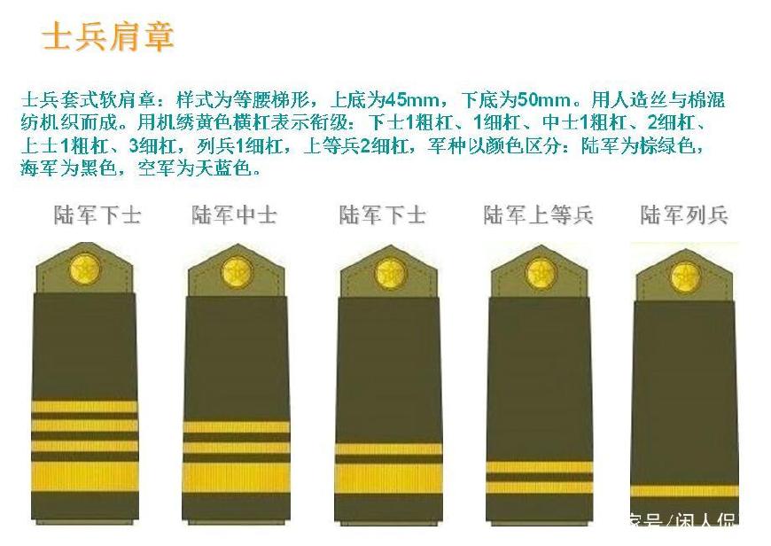 空军|军衔|肩章_新浪新闻