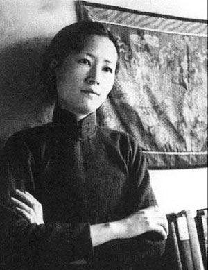 活得最美丽的一代才女,丈夫垂爱,沈从文也牵肠挂肚!