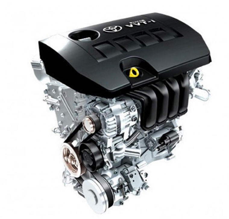 迈腾的ea111发动机和卡罗拉的vvt发动机,各有什么特点?