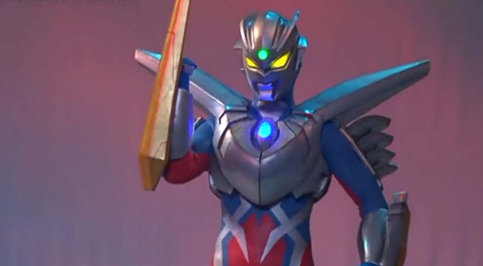 贝利亚奥特曼都接不住的四招,最后一招号称光之国最强