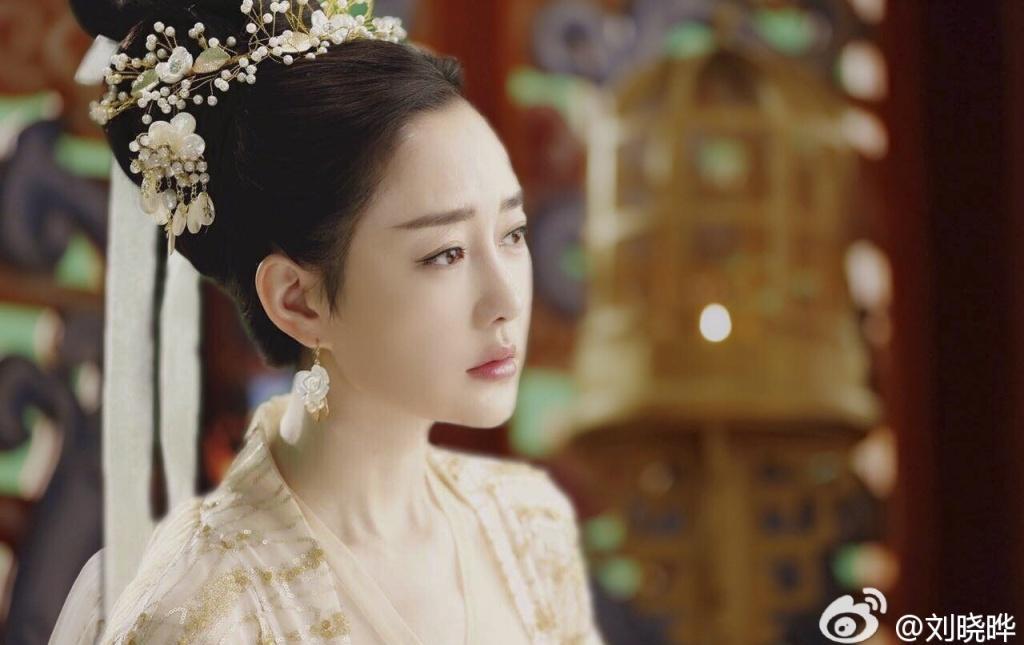 《三生三世》虽完了, 但那些绝美的容颜你还记得那个?