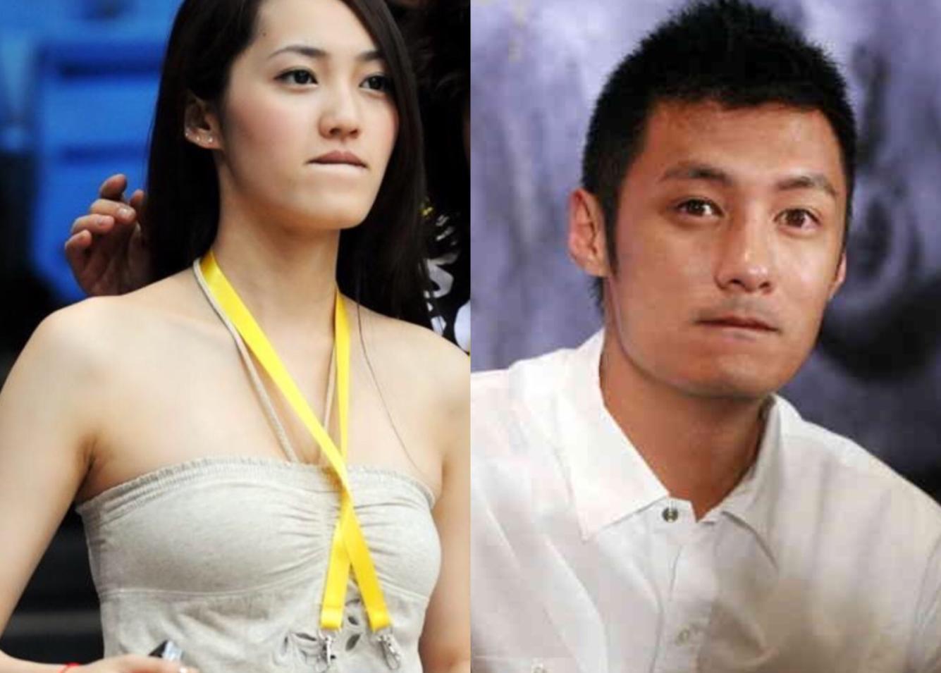 余文乐和王棠云结婚啦, 网友: 再不努力老公会被富婆抢走