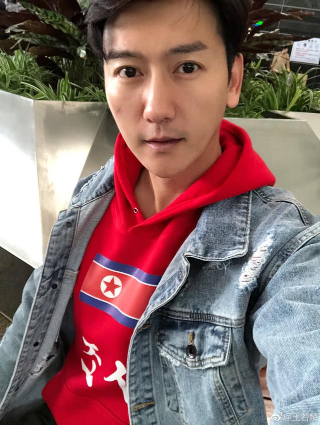 外,还与刘诗诗合作过《醉玲珑》,元汐这个角色就是由王若麟扮演的