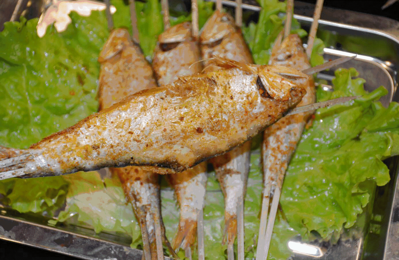 火锅,烧烤一锅端!简直潮爆了!