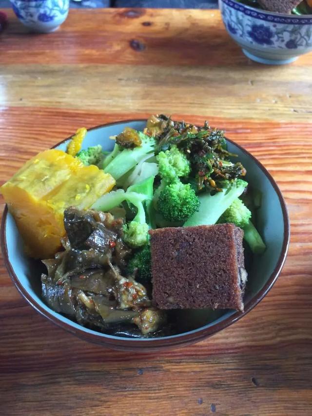 by 1983瑾瑾小贴士门票:无斋饭:20元/人地址:云南省大理白族自治州