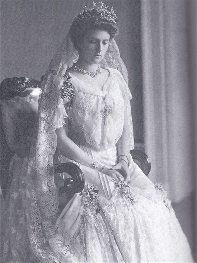 希腊爱丽丝公主图片