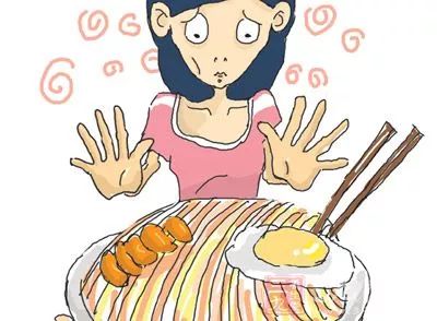 天气热,胃口差!专家告诉你吃啥好!