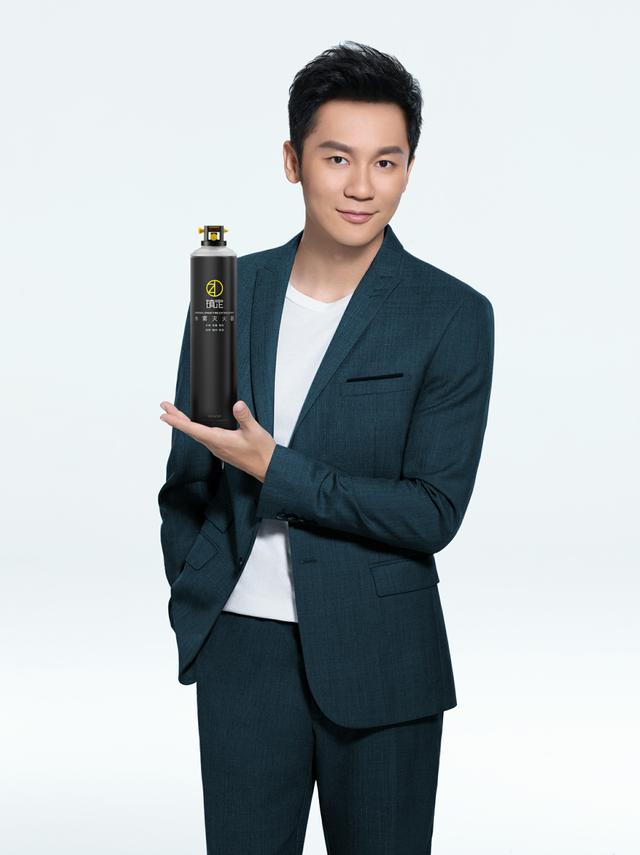 李晨小米滴滴联合发力灭火器市场是大势所向还是资本操作