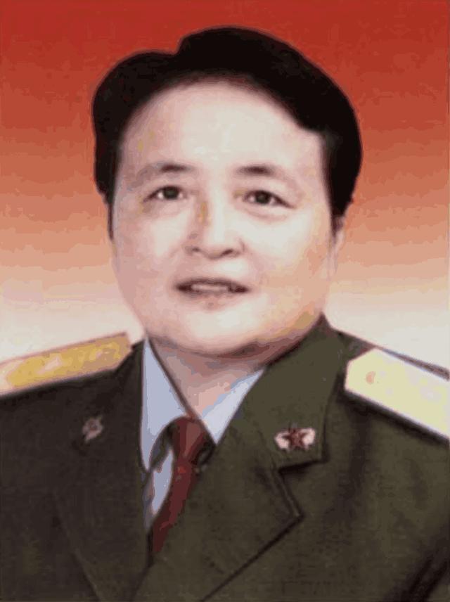 开国元帅刘伯承后代,个个都是国家栋梁,四个子女全都是少将军衔
