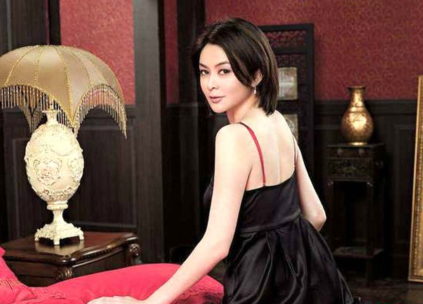 盘点睡过最多男人的女星,范冰冰第二,第一位最让人佩服