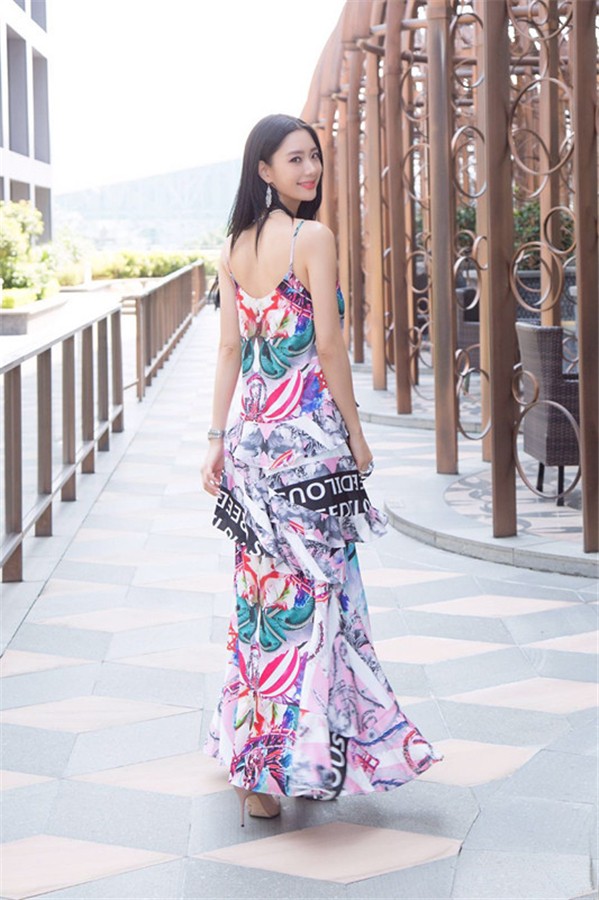 克拉拉黄金周疯狂赶场 《胖子行动队》路演暖心结束