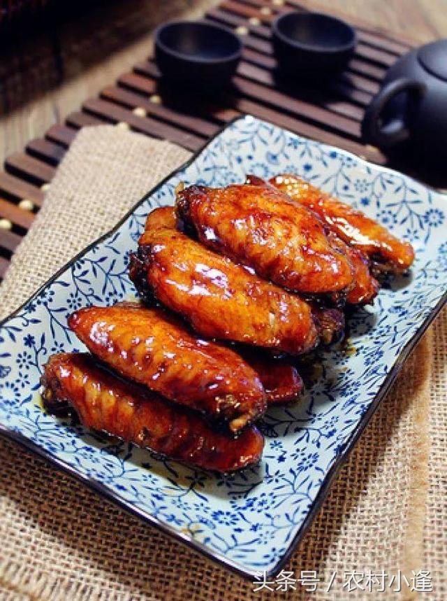 23款开胃菜的做法,客人吃了连连夸赞,连肉带菜吃个精光,太香了