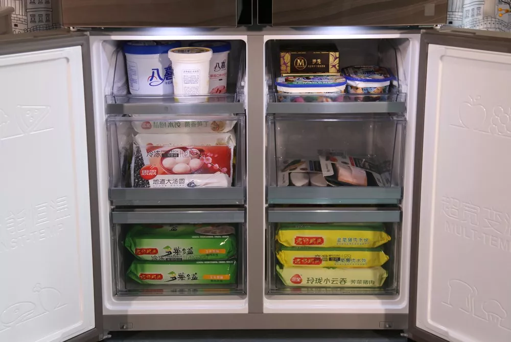 冰箱|冷冻室|冷藏室_新浪新闻