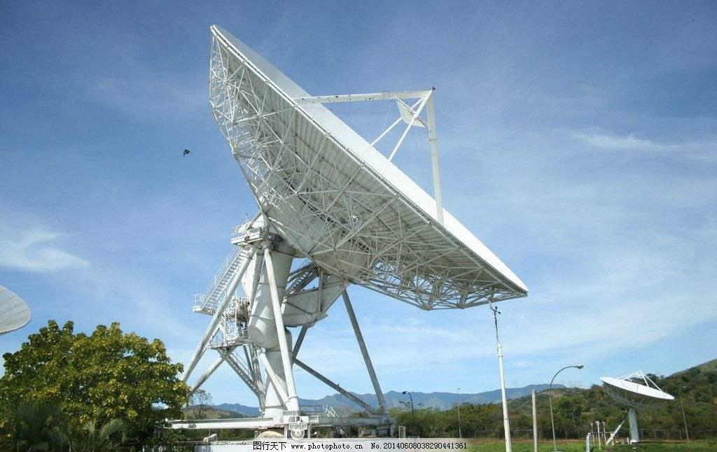 苏联地面用开槽波导天线阵扫描有预警机强地面雷达致命缺陷