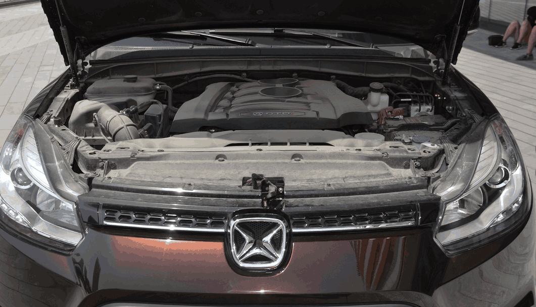 谁说新车磨合期不重要, 这样开车能多开好几年