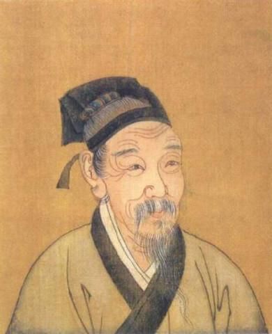 历史上唯一位"菩萨皇帝",40年不近女色,死因沦为千年笑柄!