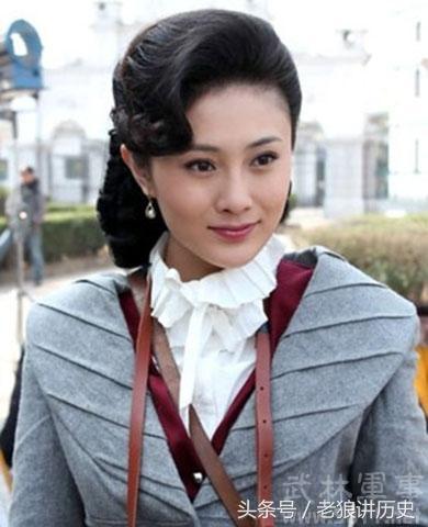 日本女间谍南造云子为获取机密不择手段