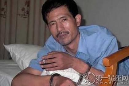 中国十大悍匪 战力惊人凶狠无比|董震|悍匪|刘进荣_新浪新闻