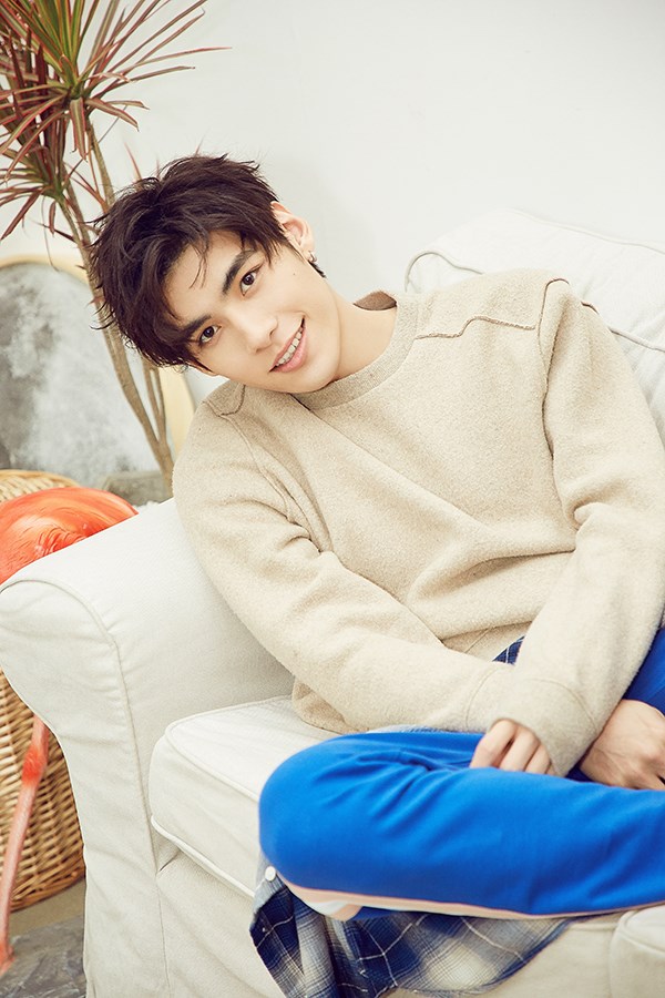 文渊新剧《楚留香新传》开机 挑战双重性格角色