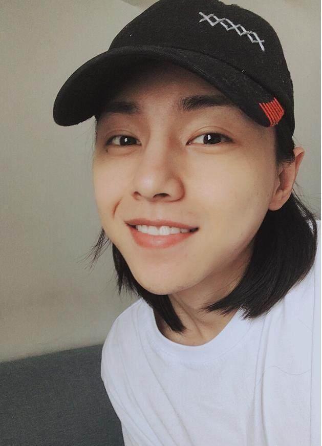 周锐曾被批丑到撞脸凤姐,化完妆没人敢再开口嫌弃,实在太美了!