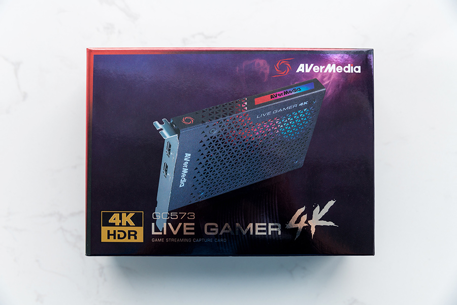 展现极致游戏画面 圆刚GC573视频采集器为游