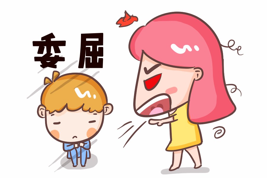宝宝到了叛逆的两岁,不听话爱捣乱,发脾气和讲道理都没这招有效