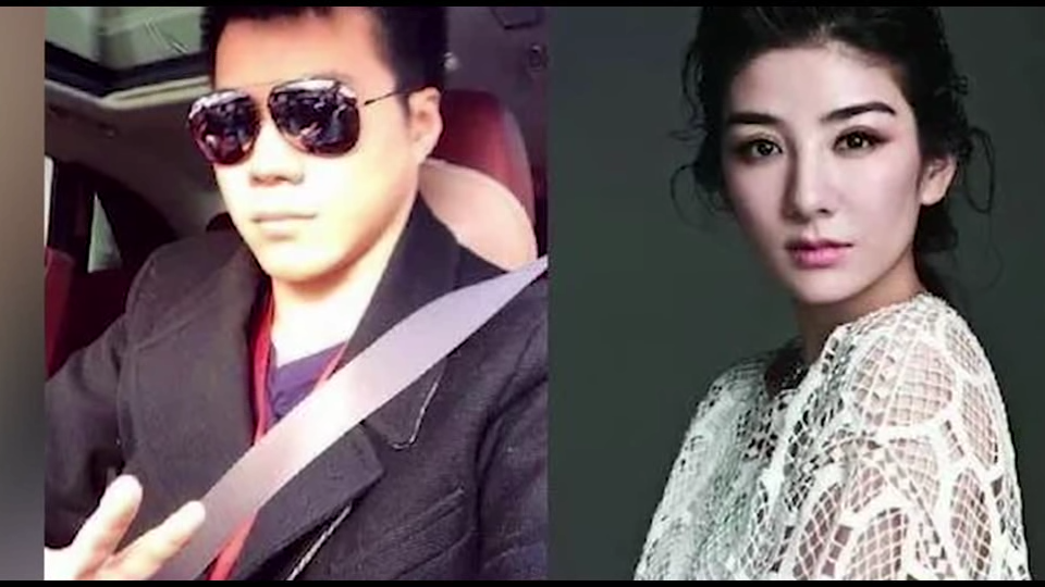 黄毅清这样做确实对黄奕不公平!