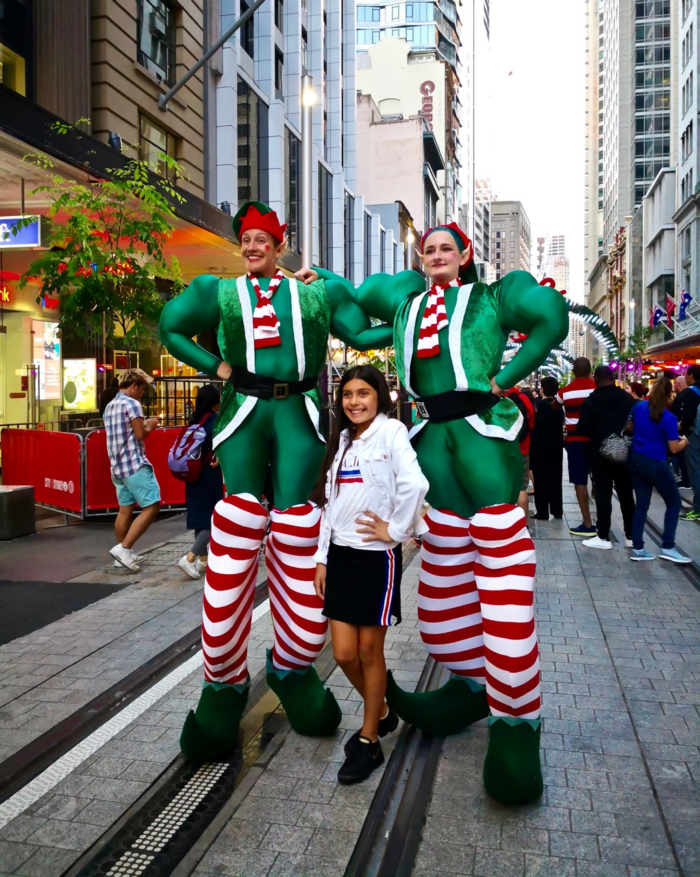 南半球夏天圣诞节怎么过