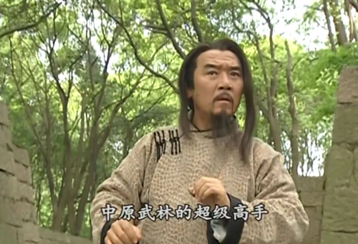 帝释天竟然不知道笑三笑的存在,原来跟笑三笑的这门武功有关