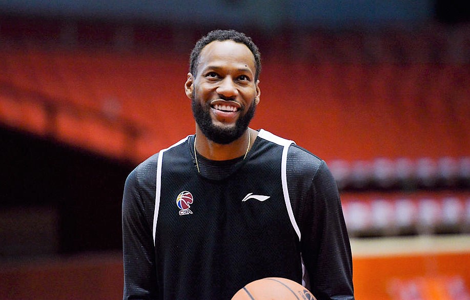 去浙江一年不发任何cba动态,昔日看不起cba的他到宏远后却变了!