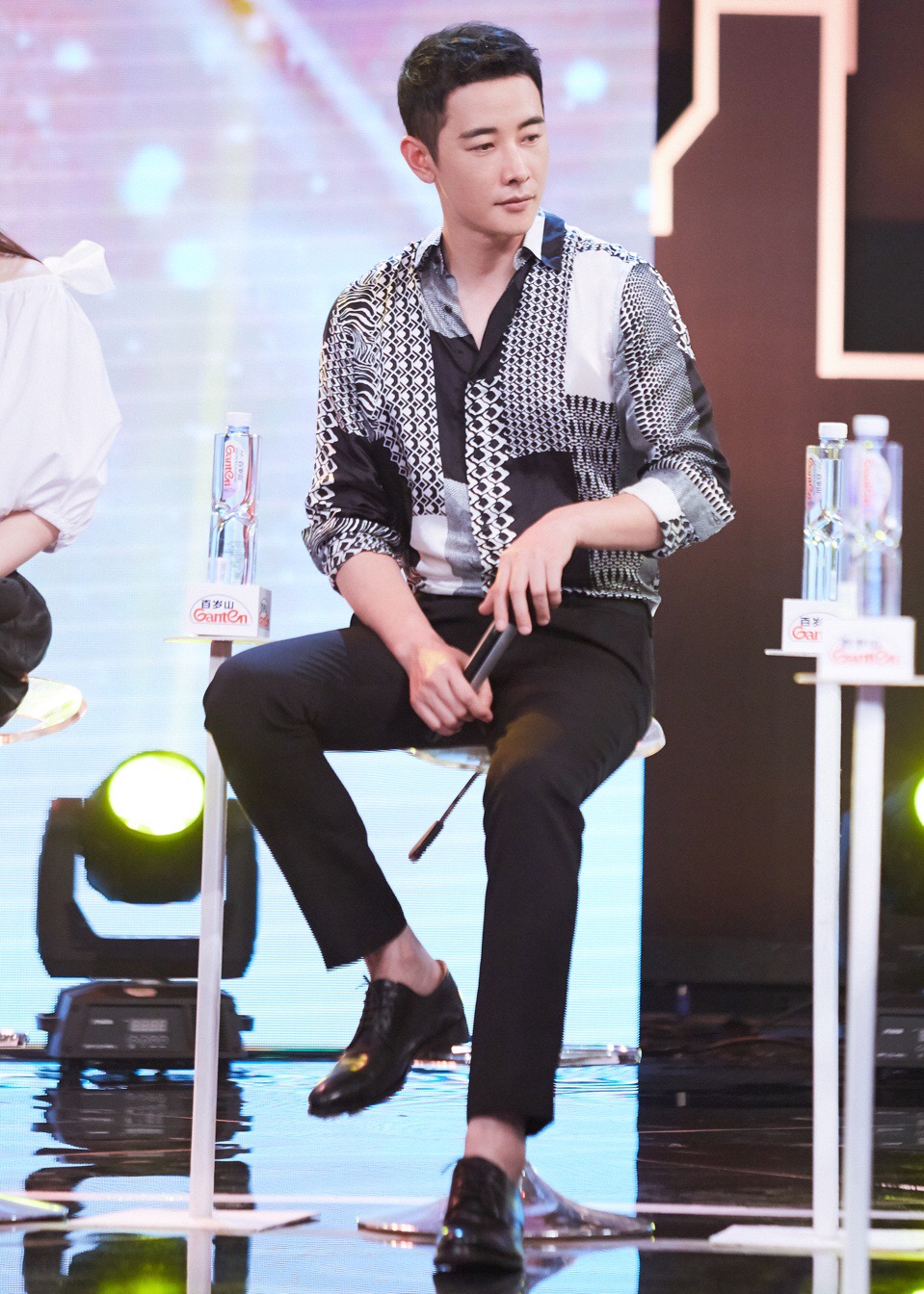 ,《归去来》首集播出!20:30,大戏看北京、东方