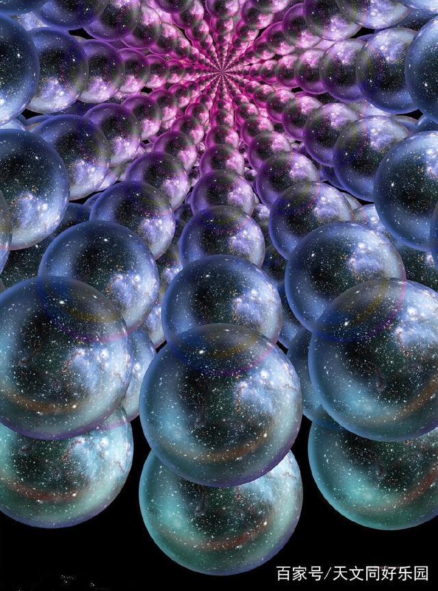 逃往超空间——去另一个平行宇宙复制我们的文明!