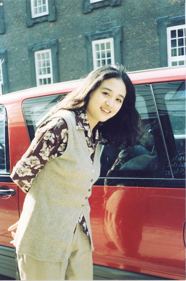 巩俐|周迅|伍宇娟_新浪新闻