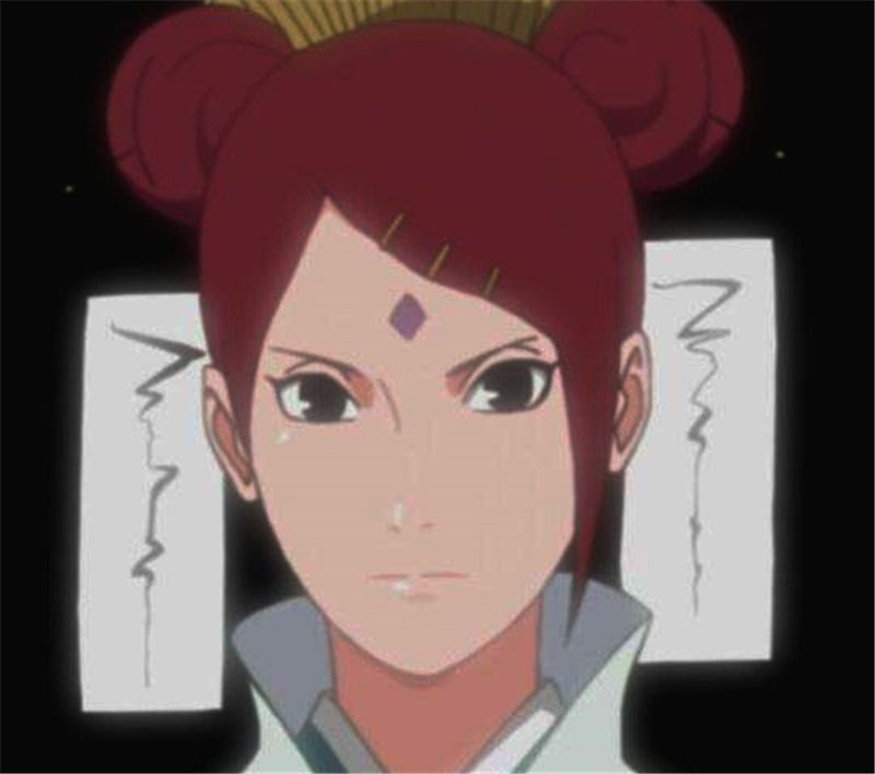 火影:被岸本强行封号的五大高手,2个是初代克星,1个斑爷不敢惹