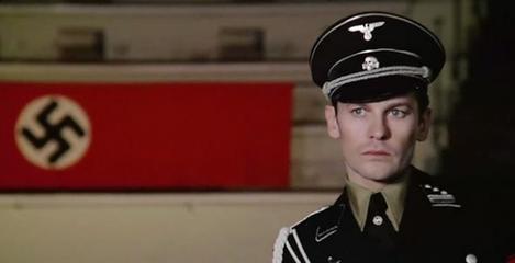 纳粹二号人物戈林以普鲁士邦内政部长身份接管邦警察局,他把政治警察