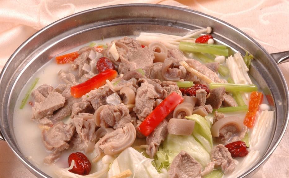 海南东山羊_海南东山羊做法