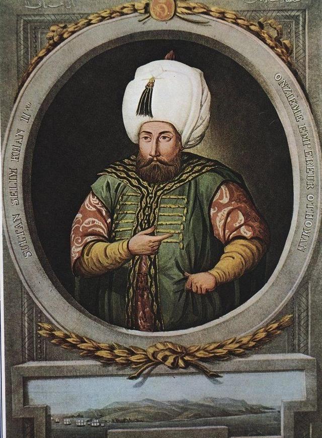 土耳其禁卫军-耶尼切里, 也称为"苏丹亲兵"的传奇史(二)