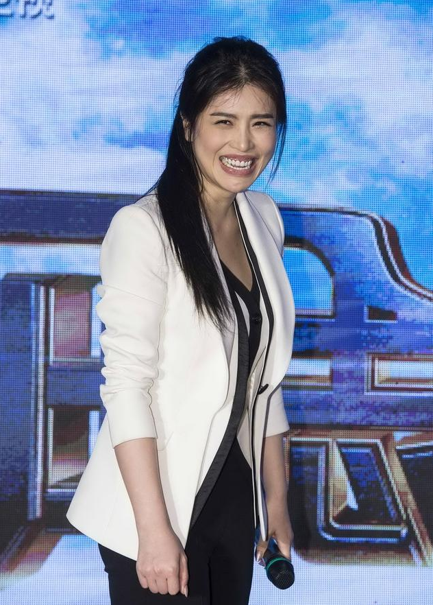 看完刘翔前妻葛天,在看现任妻子吴莎,看完就知道差距有多明显