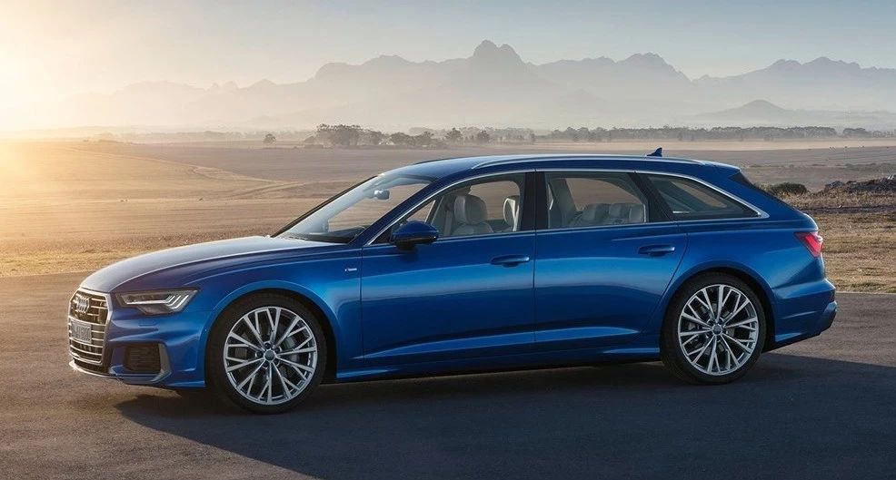 空间比轿车大,操控比suv强,有个性不差钱都选了这几款!