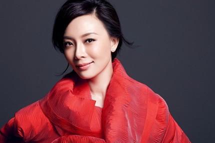 陈数,1977年3月9日生于湖北黄石,中国影视女演员,中国国家话剧院演 