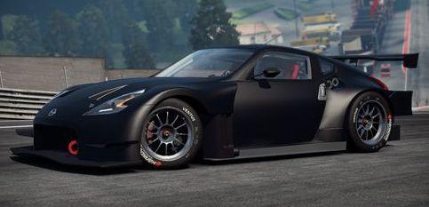 370z即将续命 vq37再无舞台